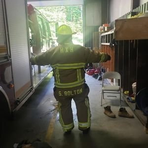 Meet your Posher, Steven